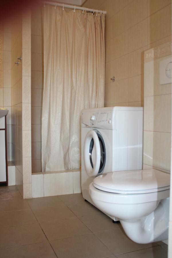 Apartament Baltycka Plaza Ustka Kültér fotó