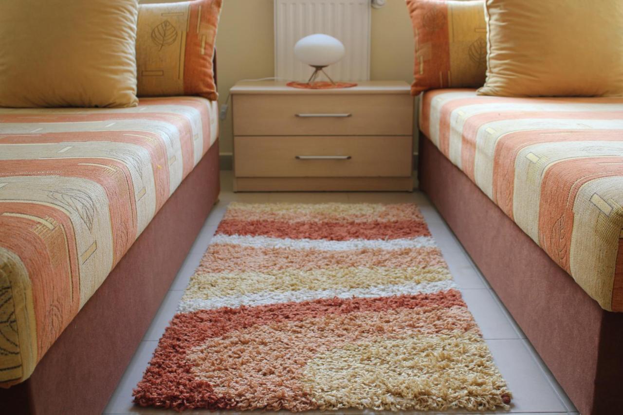 Apartament Baltycka Plaza Ustka Kültér fotó