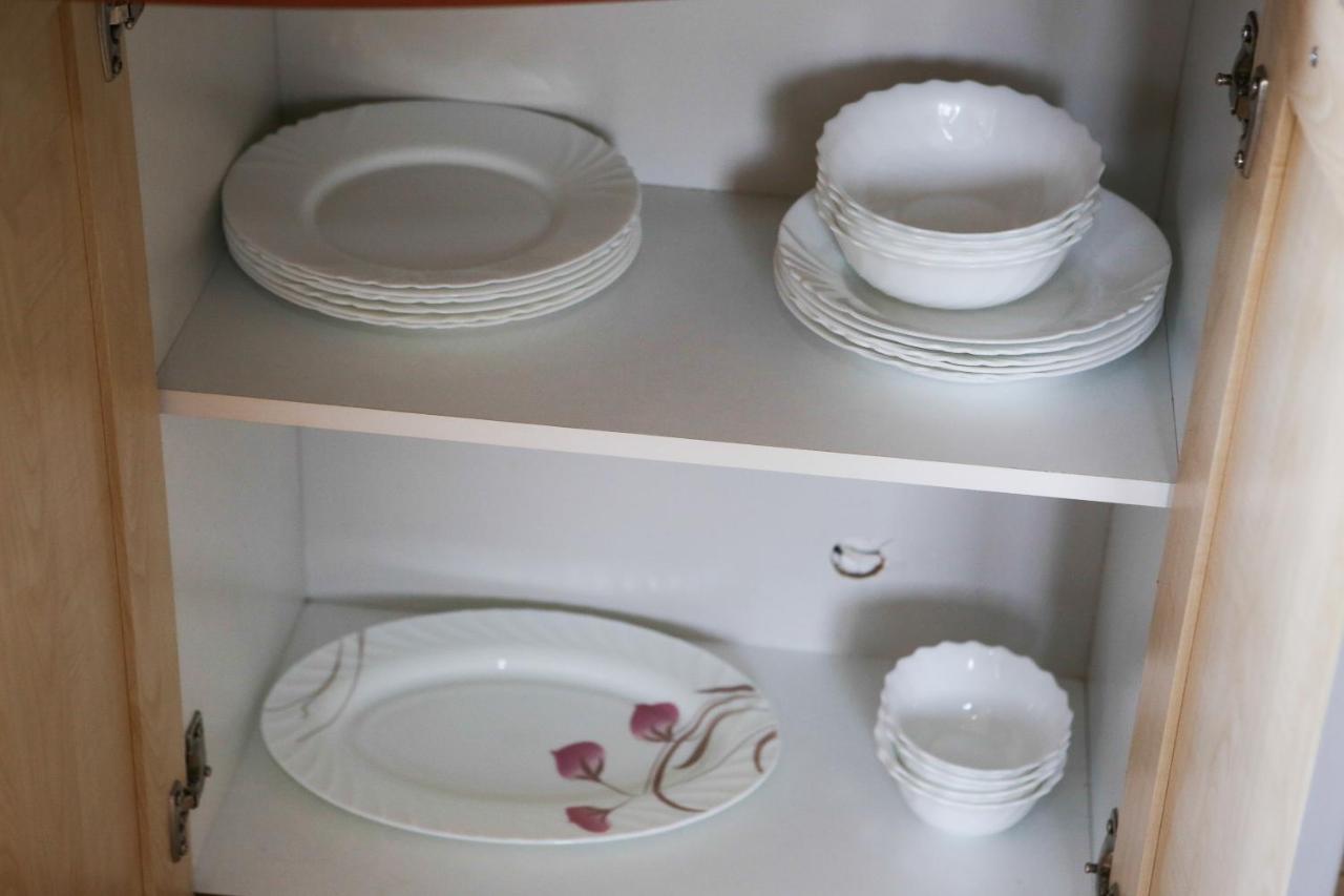 Apartament Baltycka Plaza Ustka Kültér fotó