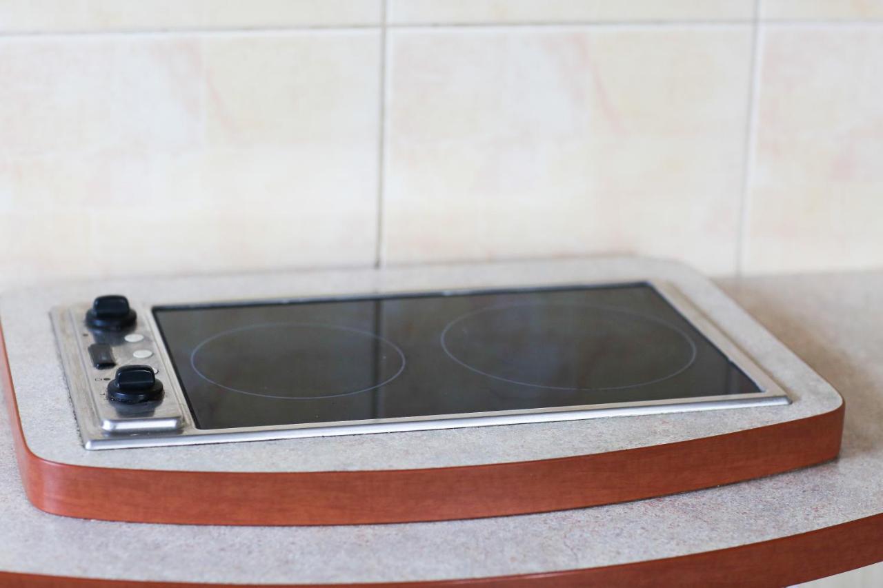 Apartament Baltycka Plaza Ustka Kültér fotó