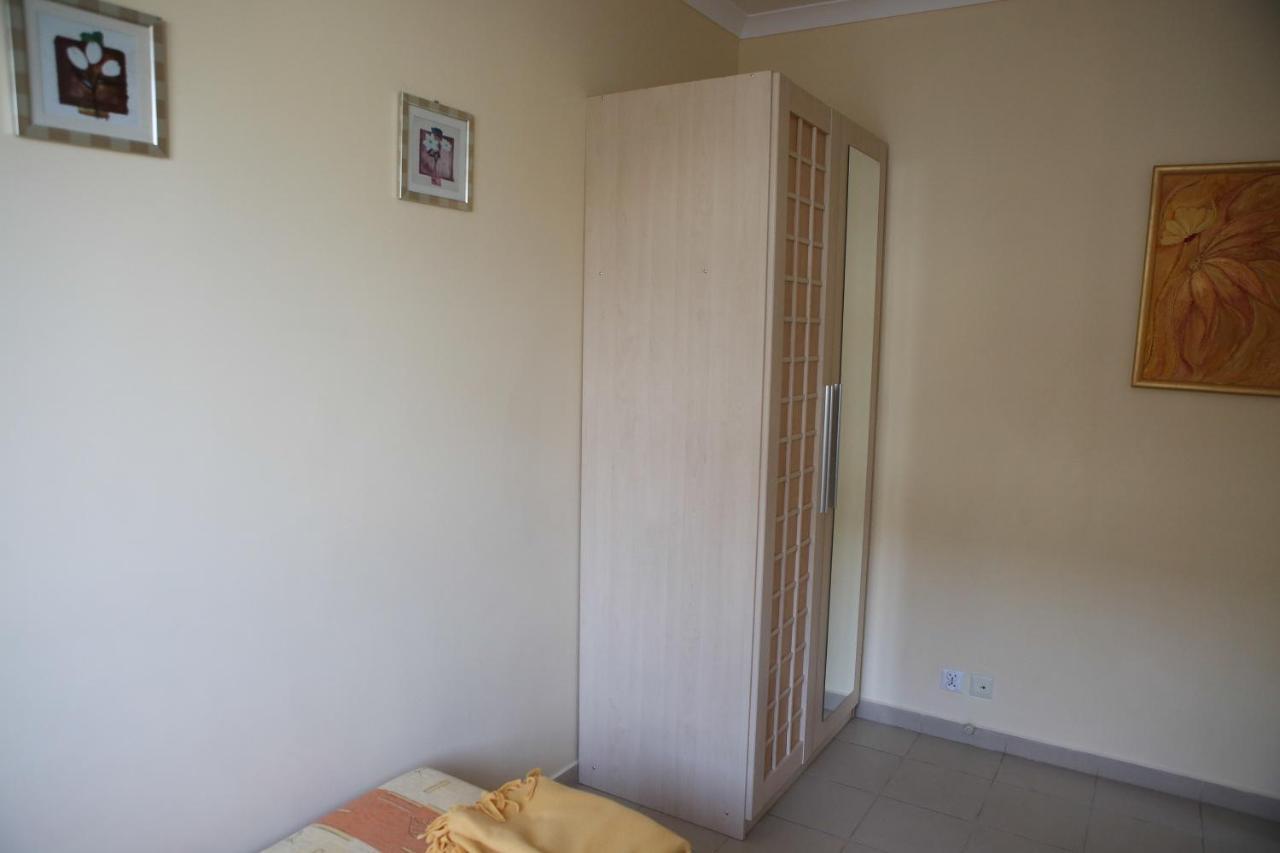 Apartament Baltycka Plaza Ustka Kültér fotó