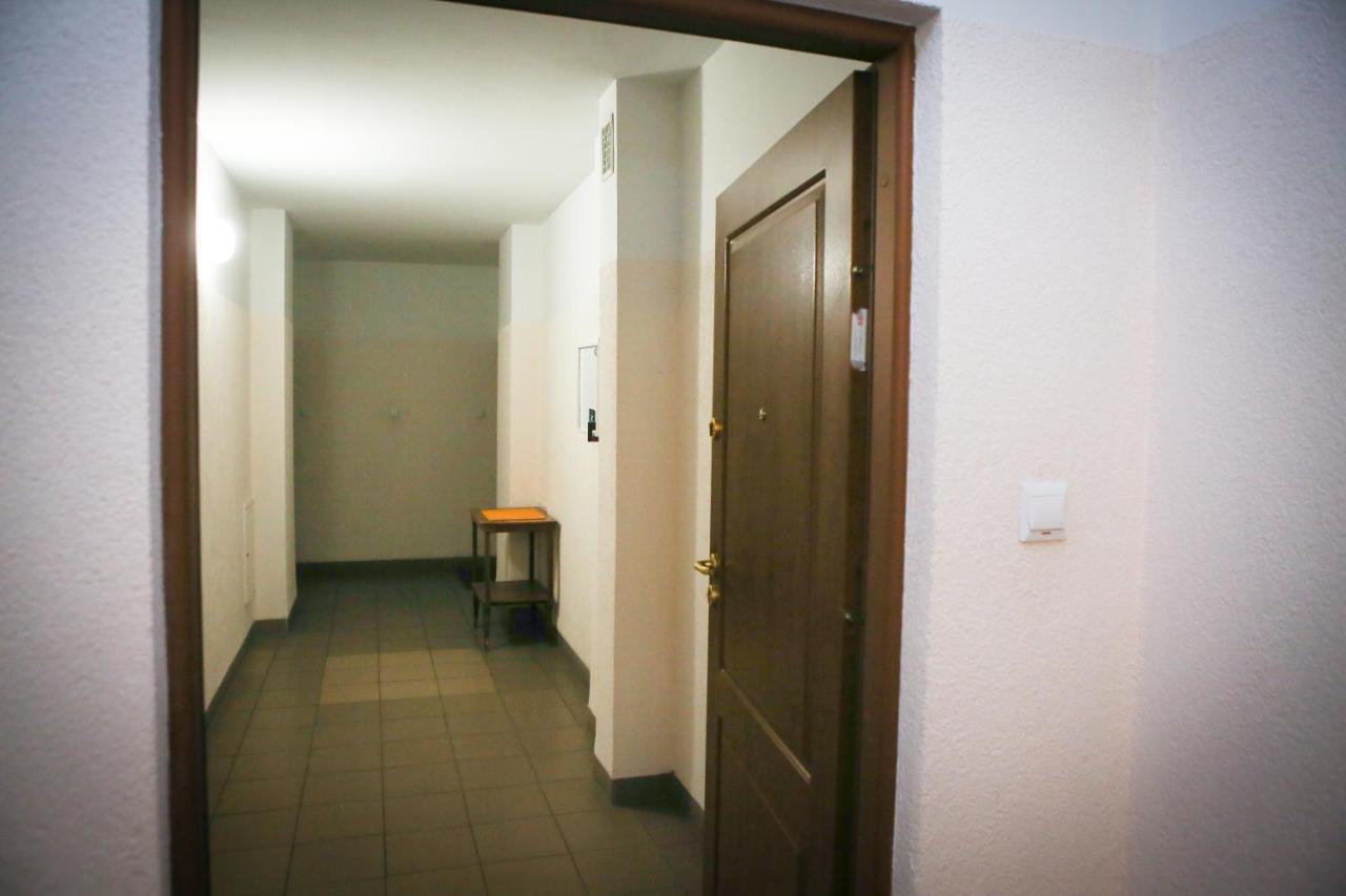 Apartament Baltycka Plaza Ustka Kültér fotó