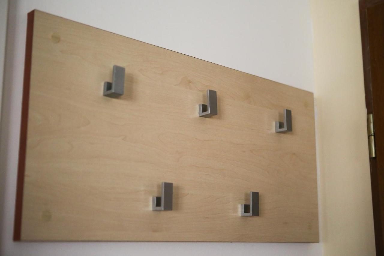 Apartament Baltycka Plaza Ustka Kültér fotó